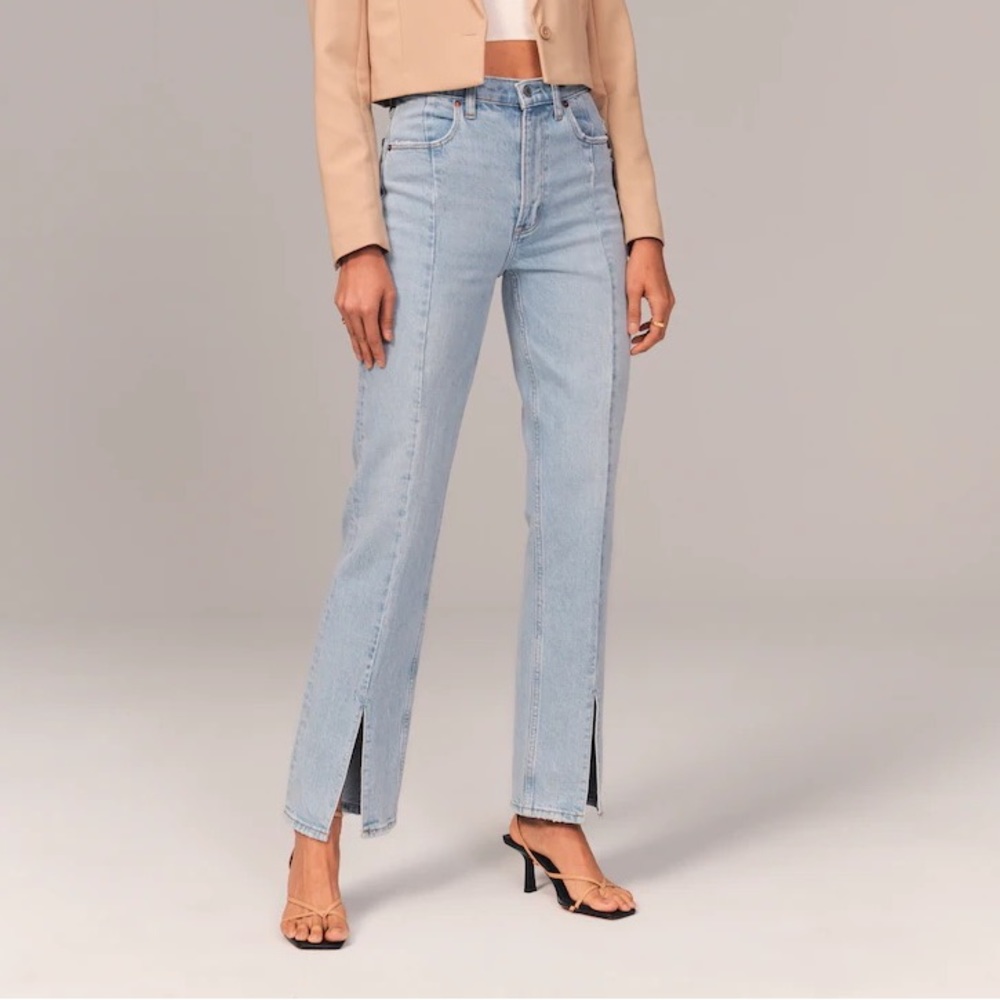 Abercrombie denim